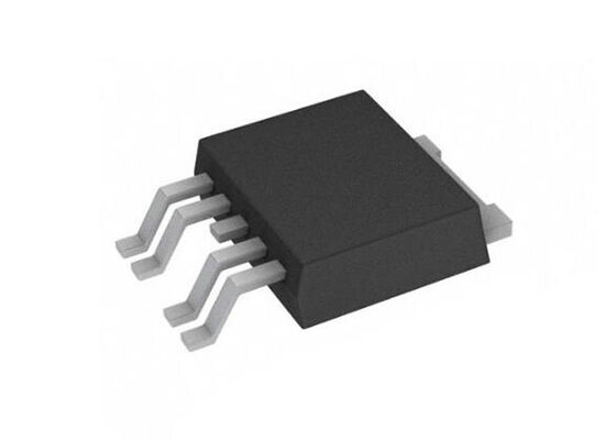 BTS3011TE Integrated Circuit Chip 10A Single Channel Automotive Smart Low-Side Power Switch IC