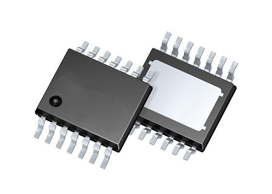 BTS7008-1EPP Integrated Circuit Chip Low Power Automotive Smart High-Side Power Switch PG-TSDSO-14