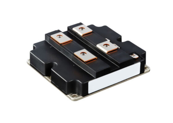 FZ1200R17HE4 Automotive IGBT Modules 1700V 1200A 130mm Single Switch IGBT Module