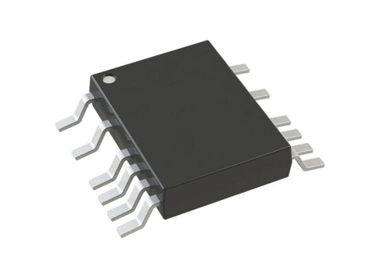 LT6375AHMS Integrated Circuit Chip Unity-Gain Difference Amplifier MSOP-16 Common Mode Voltage Difference Amplifier