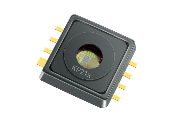 KP212K1409 Sensor IC Analog MAP Sensors 15kPa To 115kPa XENSIV™ Analog Absolute Pressure Sensor