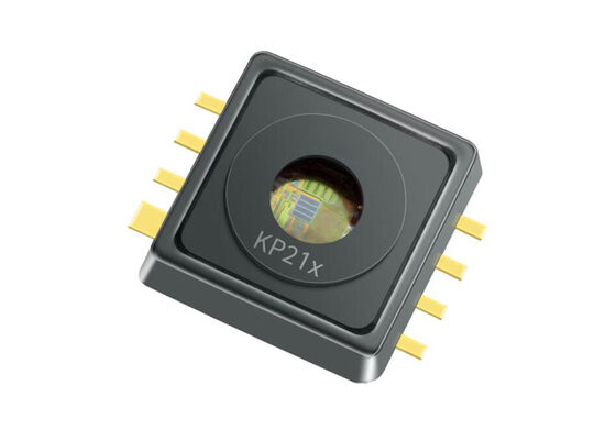KP214N2611 Sensor IC XENSIV™ MAP Sensor 15kPa To 115kPa Miniaturized Analog Manifold Air Pressure Sensor