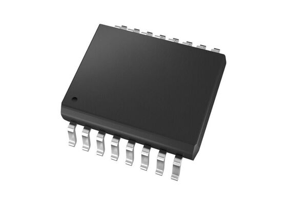 LTC6915CGN Integrated Circuit Chip Zero Drift Precision Instrumentation Amplifier With Digitally Programmable Gain
