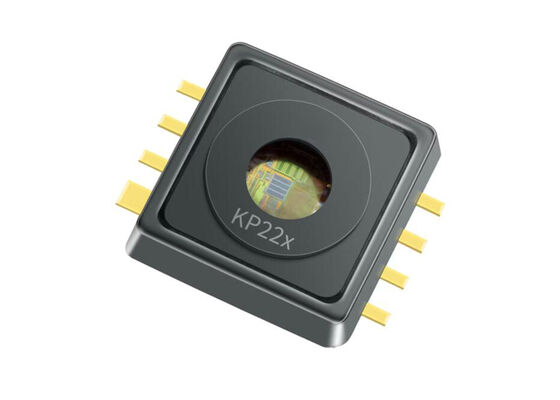 KP229E3111 Sensor IC 20kPa To 300kPa XENSIV™ Miniaturized Analog Manifold Pressure Sensor PG-DSOF-8
