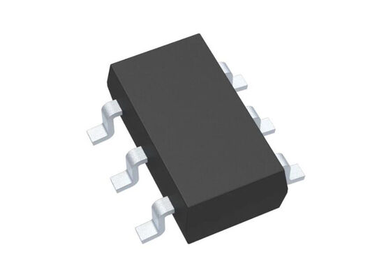MAX44284EAUT Integrated Circuit Chip 36V High-Precision Low-Power Current-Sense Amplifier SOT-23-6