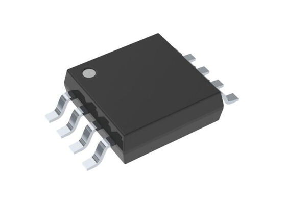 MAX44285FAUA Integrated Circuit Chip Dual-Channel High-Precision High-Voltage Current-Sense Amplifier