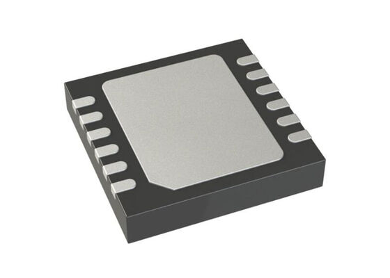 LT6600CDF-10 Integrated Circuit Chip Very Low Noise Differential Amplifier With 10MHz Lowpass Filter DFN-12