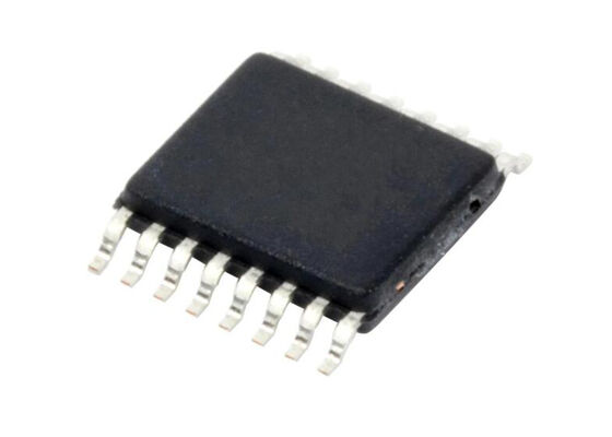 ADCMP561BRQZ Integrated Circuit Chip Dual High Speed PECL Comparator QSOP-16 Linear Comparators