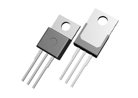 IPP60R120C7 Integrated Circuit Chip 600V CoolMOS™ C7 Superjunction MOSFET Transistor PG-TO220-3