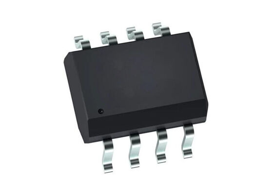 AD823AARZ Integrated Circuit Chip 17MHz Dual Precision JFET Input Operational Amplifiers SOIC-8