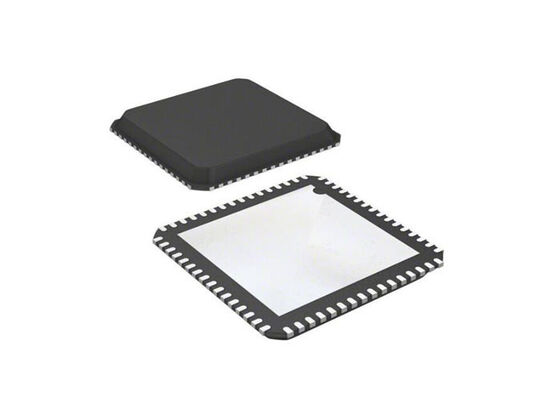 AD9520-4BCPZ Integrated Circuit Chip 1.8GHz Clock Generator LFCSP-64 Multioutput Clock Distribution IC
