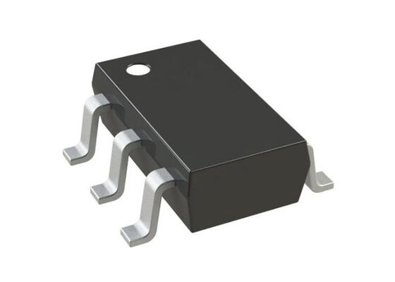 ADA4610-1BRZ Integrated Circuit Chip Low Noise Operational Amplifiers SOT-23-5 Precision JFET Amplifiers
