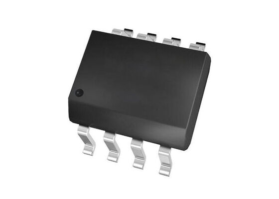 ADA4666-2ARMZ Integrated Circuit Chip CMOS Rail-To-Rail Input/Output Operational Amplifier MSOP-8