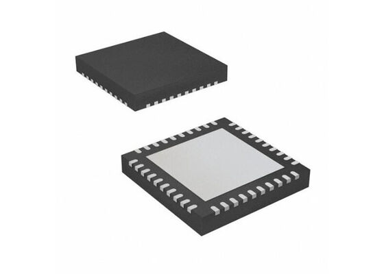 ADCLK954BCPZ Integrated Circuit Chip 12 LVPECL Outputs Ultrafast SiGe Clock Fanout Buffer LFCSP-40
