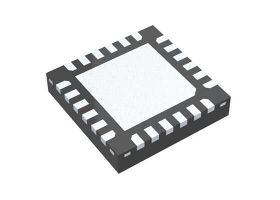 HMC388LP4E Integrated Circuit Chip 3.15GHz To 3.4GHz GaAs InGaP HBT MMIC Voltage Controlled Oscillator