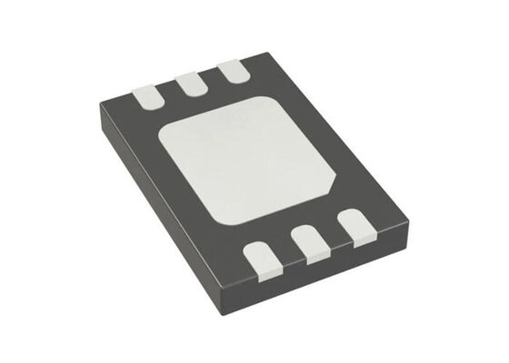 LTC6995CDCB-2 Integrated Circuit Chip 1ms To 9.5 Hours TimerBlox Long Timer Low Frequency Oscillator DFN-6