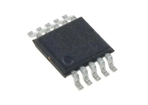 MAX11262EUB Integrated Circuit Chip 14-Bit Unipolar Pseudo-Differential Input SAR ADC Converter µMAX-10