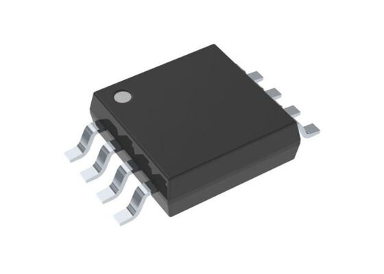 MAX16998AAUA Integrated Circuit Chip Microprocessor Supervisory Circuits µMAX-8 Power Management IC