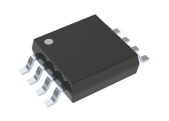 MAX44250AUA Integrated Circuit Chip 20V Ultra-Precision Low-Noise Operational Amplifiers µMAX-8
