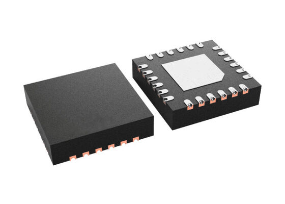 TPS16637RGER Integrated Circuit Chip 4.5V To 60V eFuse With Adjustable Output Power Limiting