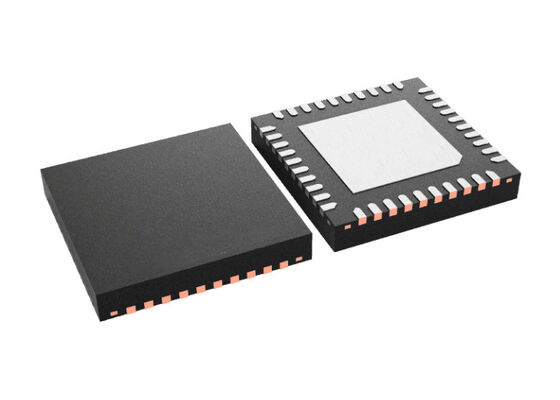 TPS53661RSBR Integrated Circuit Chip 6-Phase D-CAP+™ Step-Down VR12.x Server CPU VCORE