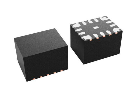 TPSM82866AA0PRCFR Integrated Circuit Chip Step-Down Power Module 6A Non-Isolated PoL Module QFN-FCMOD-15