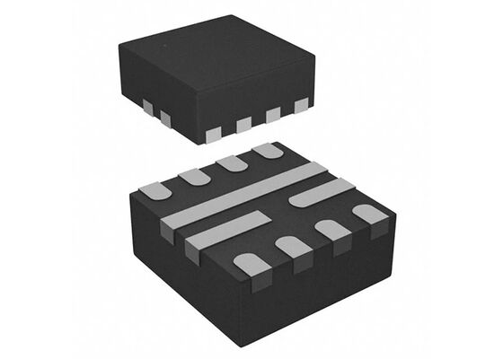 TPS6209733RWKR Integrated Circuit Chip High Efficiency Step Down Converter With Selectable Switching Frequency
