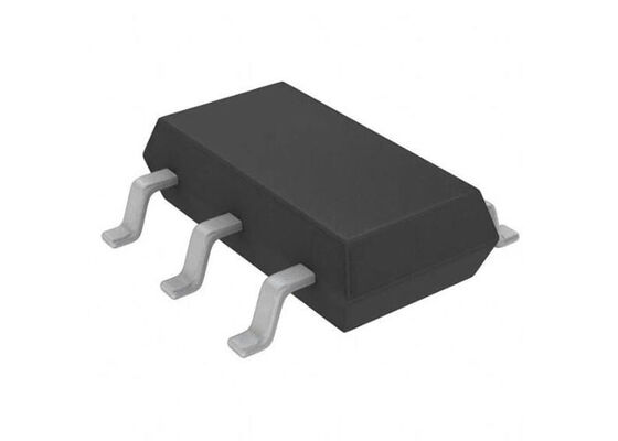 LTC6993MPS6-2 Integrated Circuit Chip Monostable Multivibrator TSOT-23-6 TimerBlox One-Shot Pulse Generator