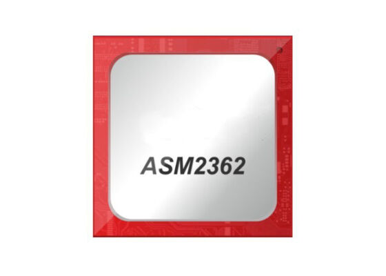 ASM2362 Integrated Circuit Chip PCI Express To USB3.1 Bridge Controller 10G USB3.2 Device Controller