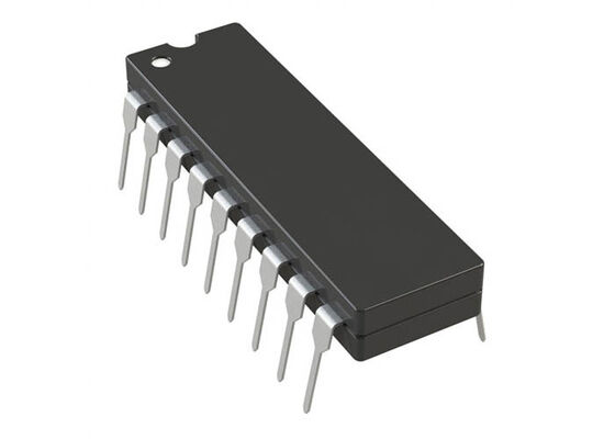 AD7703CNZ Integrated Circuit Chip Ultra Low Power Monolithic 20-Bit ADC For Portable Instrumentation