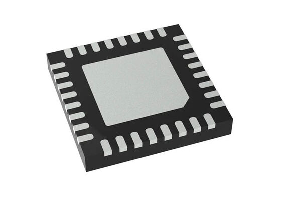 LTC2247CUH Integrated Circuit Chip 14-Bit 40Msps Low Power 3V Analog To Digital Converter