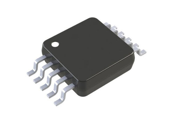 LTC1865HMS Integrated Circuit Chip 16-Bit A/D Converters 250ksps Analog To Digital Converter MSOP-10