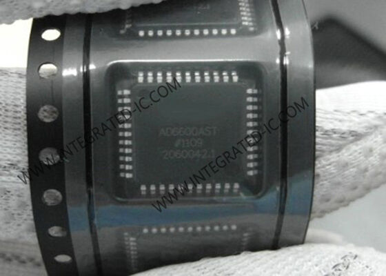 AD6600ASTZ Dual-Channel-Gain-Ranging Analog-Digital-Konverter Integrierter Schaltkreislauf-Chip mit RSSI
