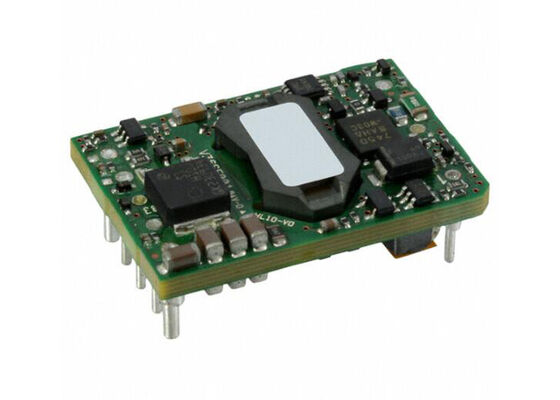 V36SE12004NRFA 50W 12V Output 1/16 Brick Isolated DC/DC Power Module Integrated Circuit Chip for Industrial Applications