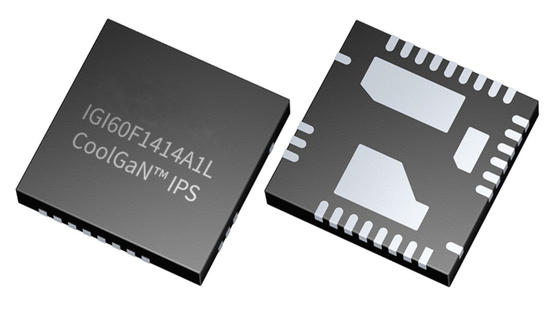 Universeller Zweck Halbbrücke-Fahrer-GaN IC IGI60F1414A1L IGI60F1414A1LAUMA1