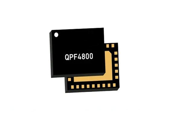 WIFI 6 Chip QPF4800TR13 RF Frontend 5 GHz Wi-Fi 6 Frontend Modul