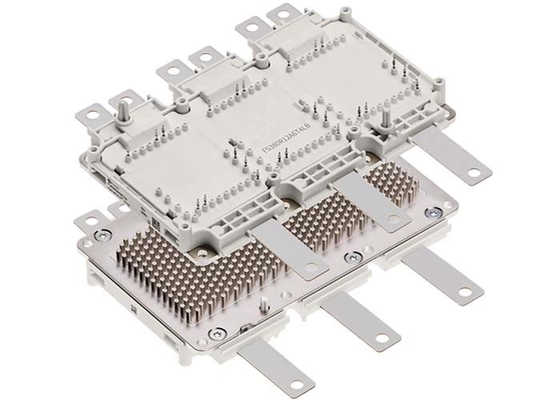 Antriebsmodul FS380R12A6T4LBBPSA1 IGBT-Modul 3 Unabhängig 1200 V 380 A