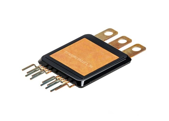 IGBT-Module für die Automobilindustrie FF400R07A01E3S6XKSA2 700 V 400 A Halbbrücken-IGBT-Modul