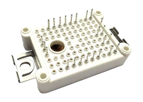 Siliziumkarbid-Module FF08MR12W1MA1B11ABPSA1 1200-V-Halbbrückenmodul