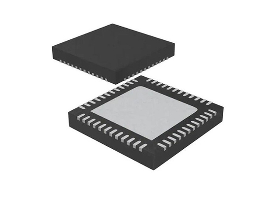 Niedrige Energie MKW36A512VHT4 BT 32 biss MCU IC VFLGA64 in hohem Grade integriert