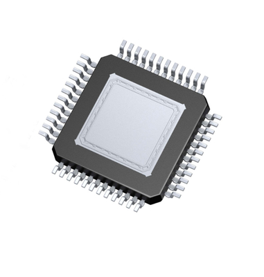 PHEV-Automobil bricht universellen Transceiver TQFP-48 IC TLE9015DQU ISO UART ab