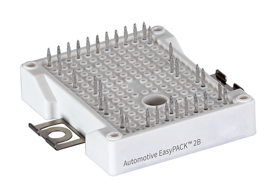 IGBT-Module für die Automobilindustrie FF300R08W2P2B11ABOMA1 750 V 300 A Halbbrücken-IGBT-Modul