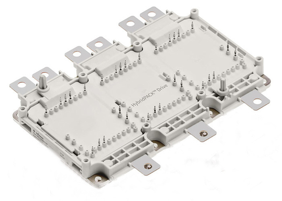 IGBT-Module FS03MR12A6MA1BBPSA1 Mosfet-Array 6N-Kanal-3-Phasen-Brücke