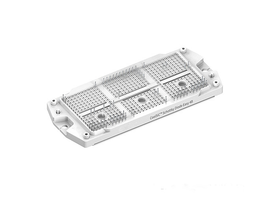 Graben-Feld-Halt F3L600R10W4S7FC22BPSA1 IGBT Modul-950V 310A