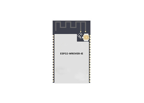 drahtloses WiFi Bluetooth Low Energy Modul 64Mbit ESP32-WROVER-IE