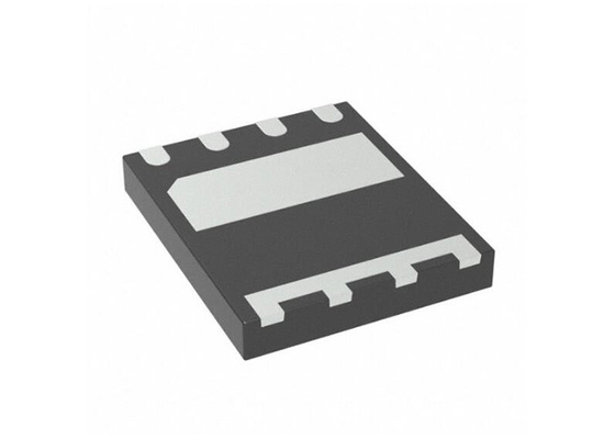 QFN8 schneller Aufladungsenergie ICs 5A 300mOhm des chip-NV6113 GaNFast Netzschalter IC
