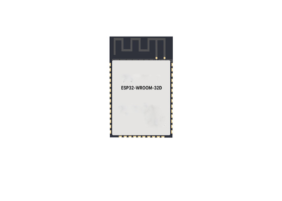 32 Modul Rf-Transceiver des Bit-drahtloser Kommunikations-Modul-ESP32-WROOM-32DC WiFi BLE