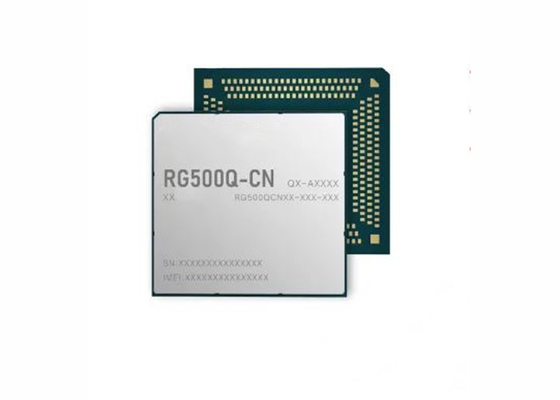 525 Unterstützungs-5G NSA SA Mbps RG500Q-CN 5G des Subventions-6GHz Modul-RG500Q Modus