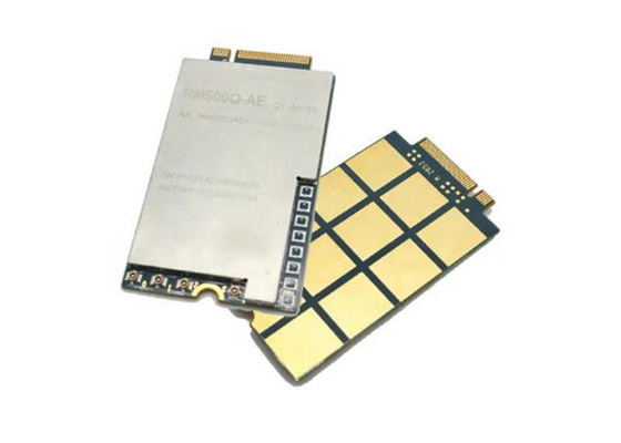 RM500Q-AE M2M 5G Kommunikations-Modul NSA SA Modi