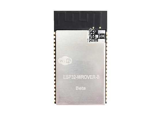 Modul für drahtlose Kommunikation ESP32-WROVER-B 64 Mbits Wi-Fi-BT-BLE MCU Modul